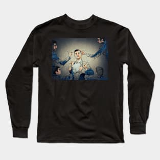 the best part of you Long Sleeve T-Shirt